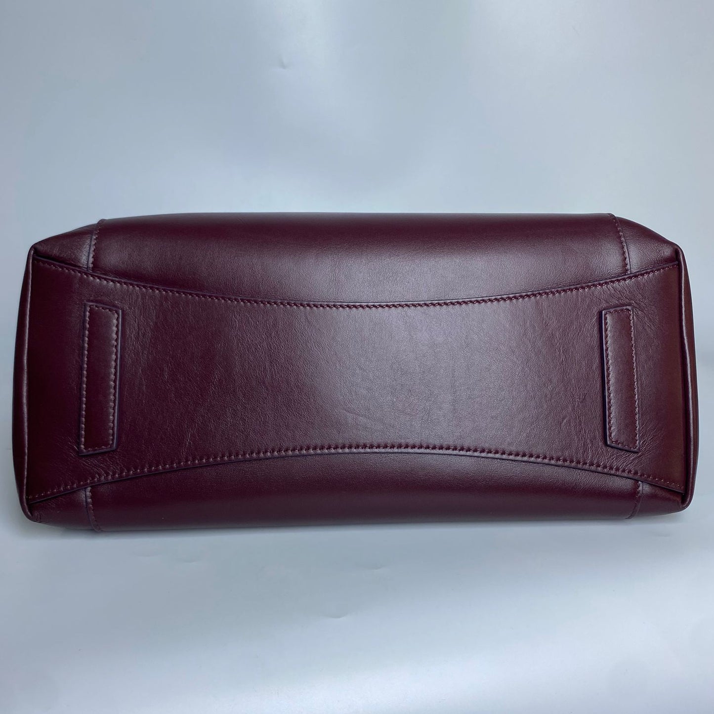 Givenchy Antigona Oxblood Red