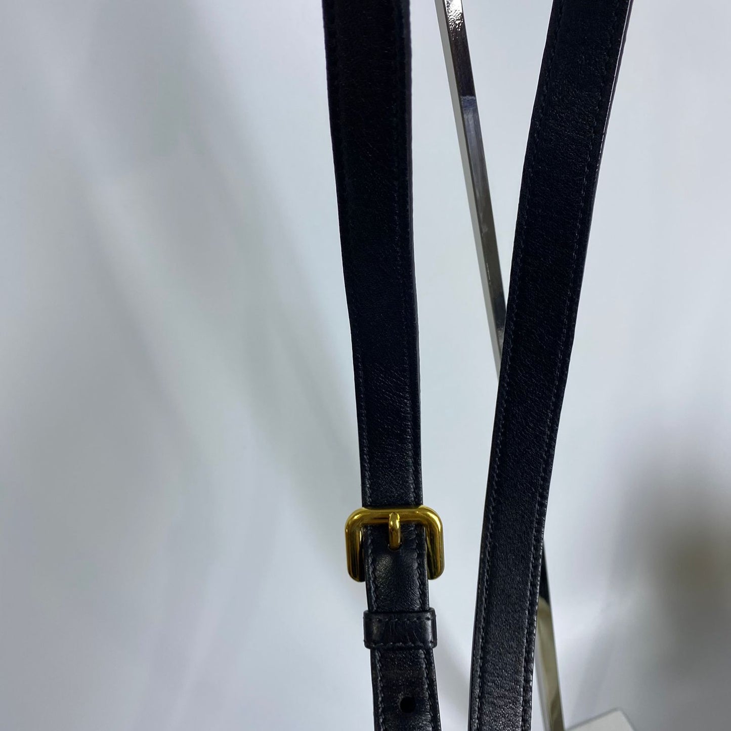 Prada Gaufre Tessuto Nylon Bag