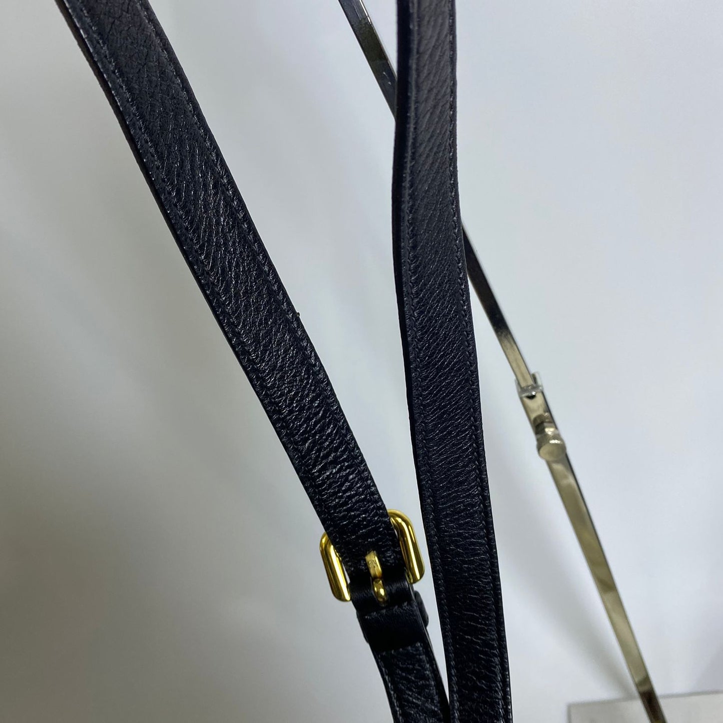 Prada Gaufre Tessuto Nylon Bag