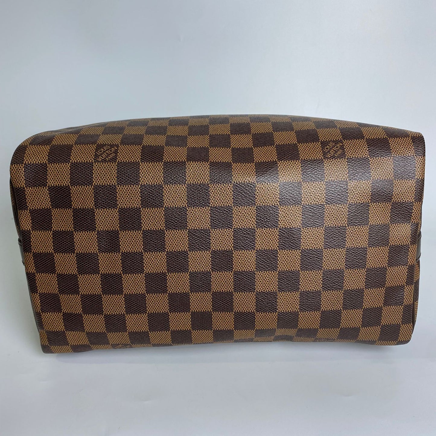 Louis Vuitton Speedy Bando 30 Damier Ebene