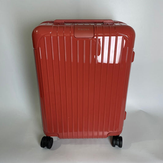 Rimowa Cabin Polycarbonate Orange