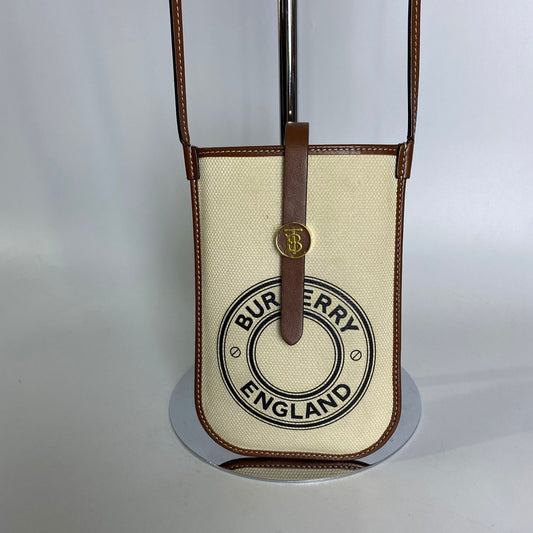 Burberry Phone Holder
