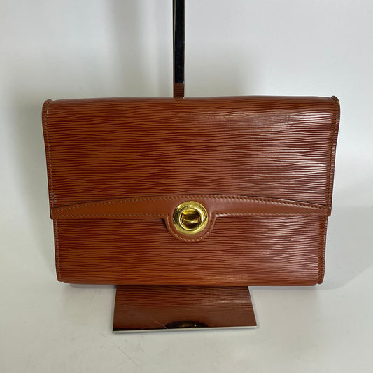 Louis Vuitton Epi Arche Brown