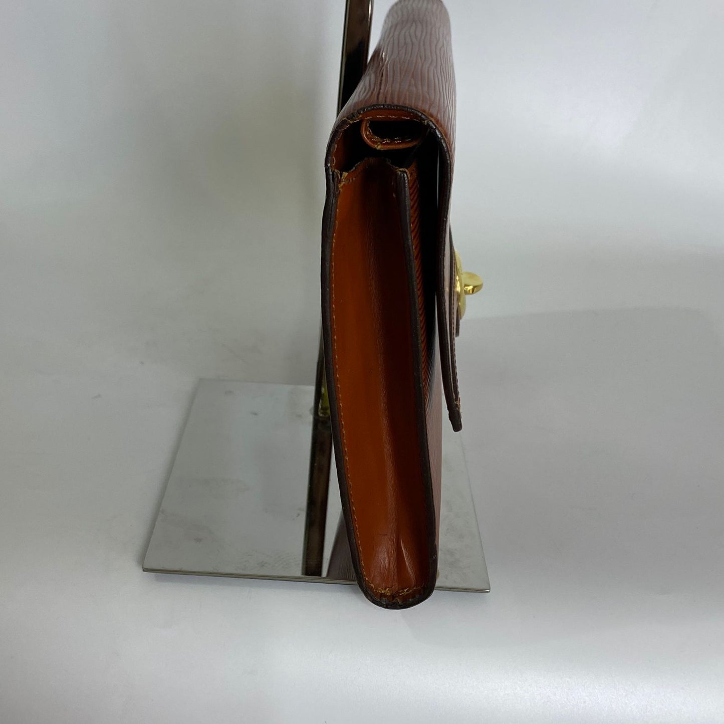 Louis Vuitton Epi Arche Brown