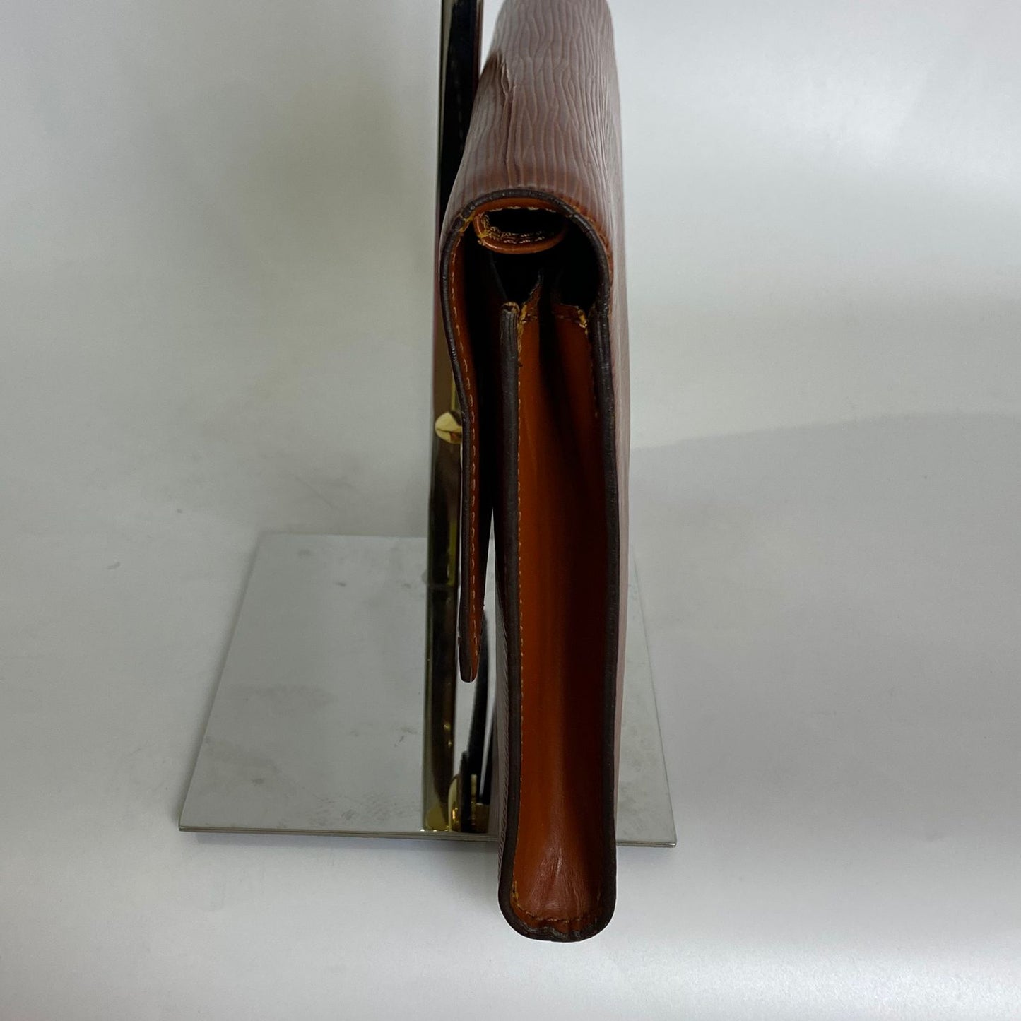 Louis Vuitton Epi Arche Brown