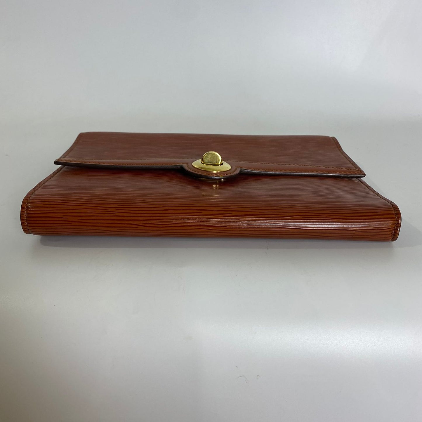 Louis Vuitton Epi Arche Brown