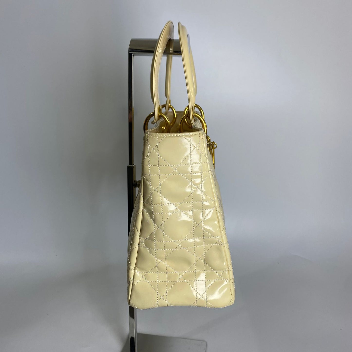 Dior Lady Dior Beige