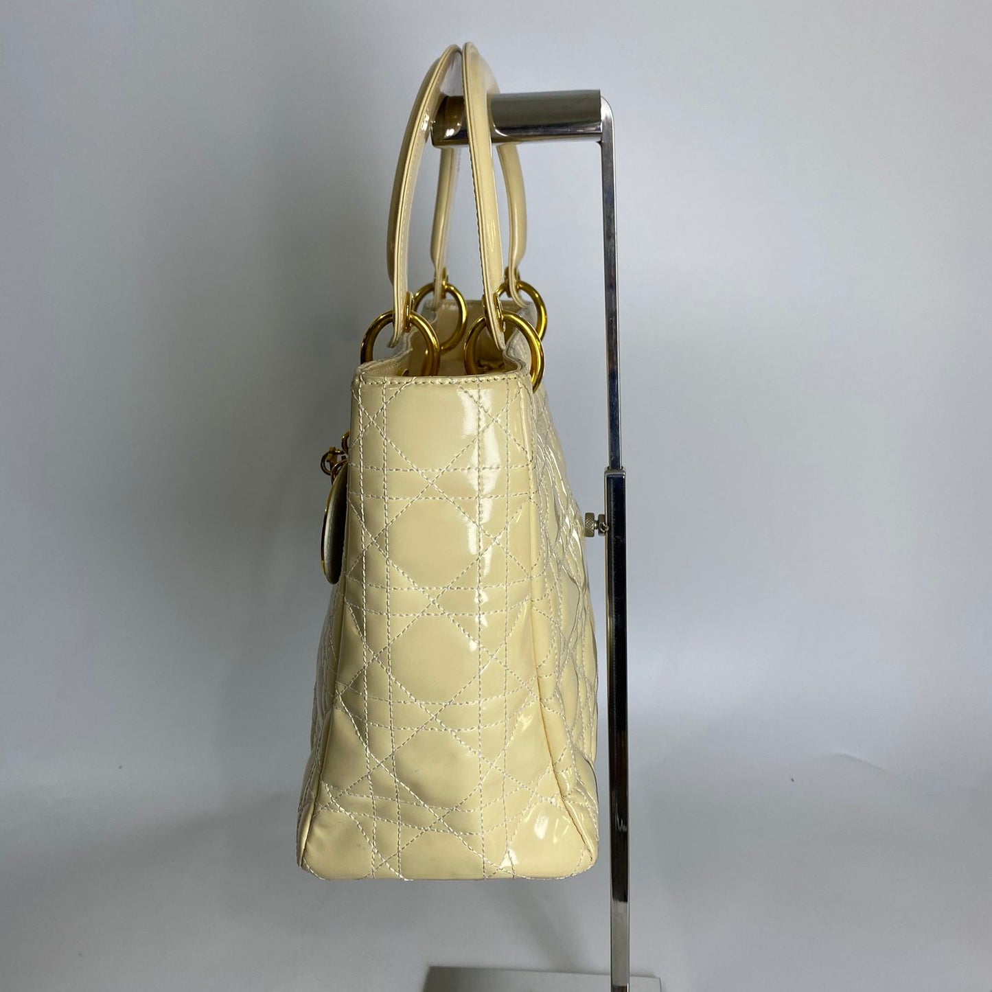 Dior Lady Dior Beige