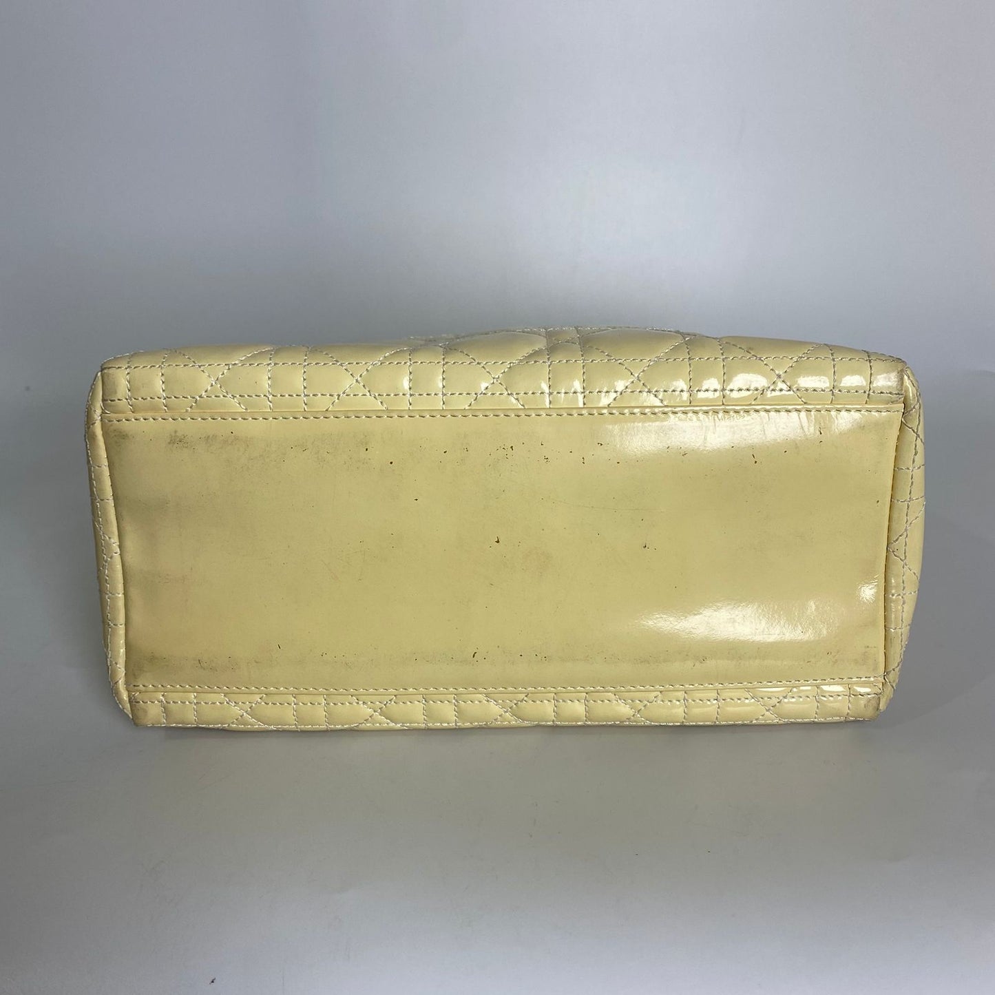 Dior Lady Dior Beige