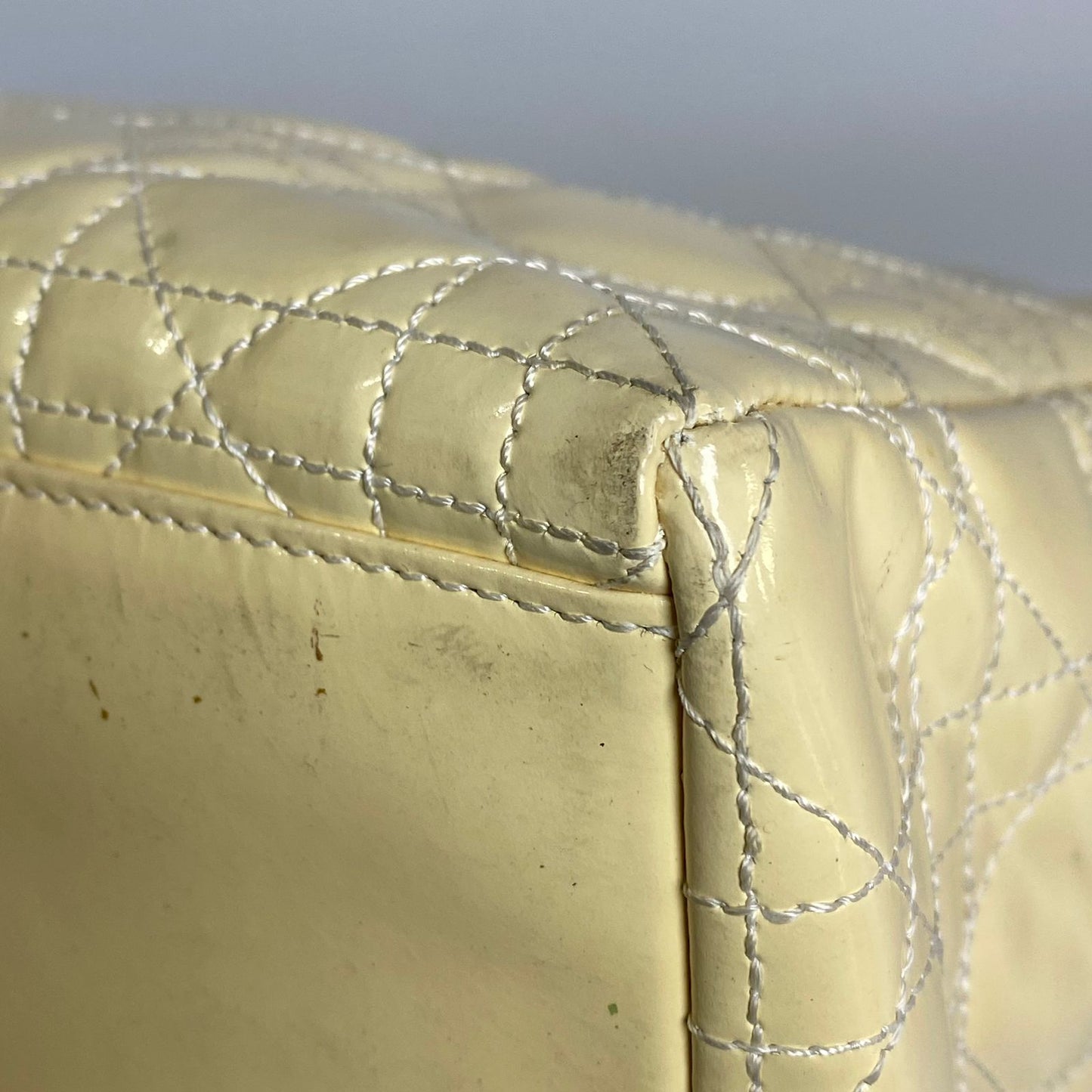 Dior Lady Dior Beige