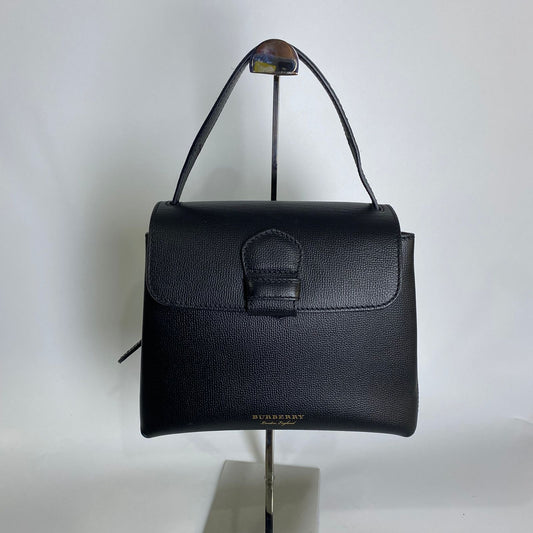 Burberry Camberley Black