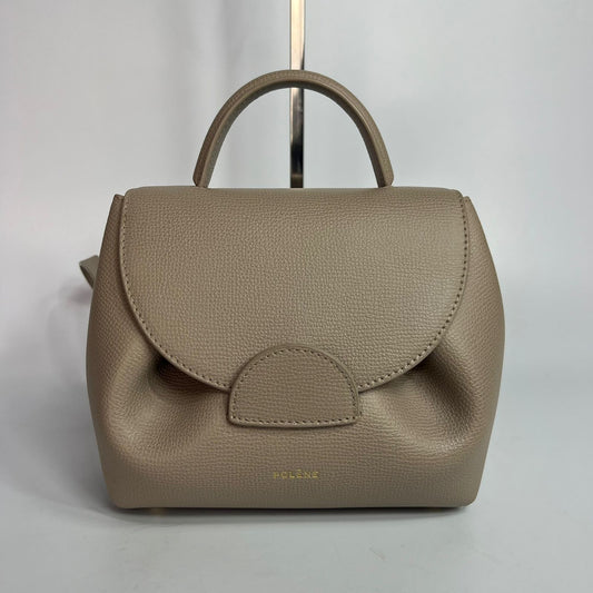 Polene Numero Un Nano Taupe