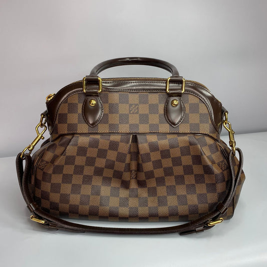 Louis Vuitton Trevi Damier Ebene