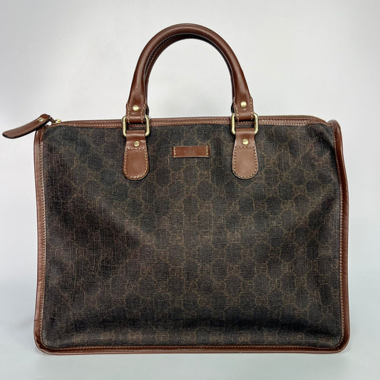 Gucci Supreme Handbag