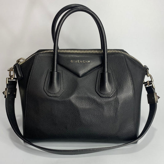 Givenchy Antigona Black