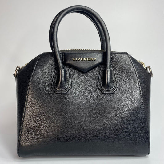 Givenchy Antigona Black