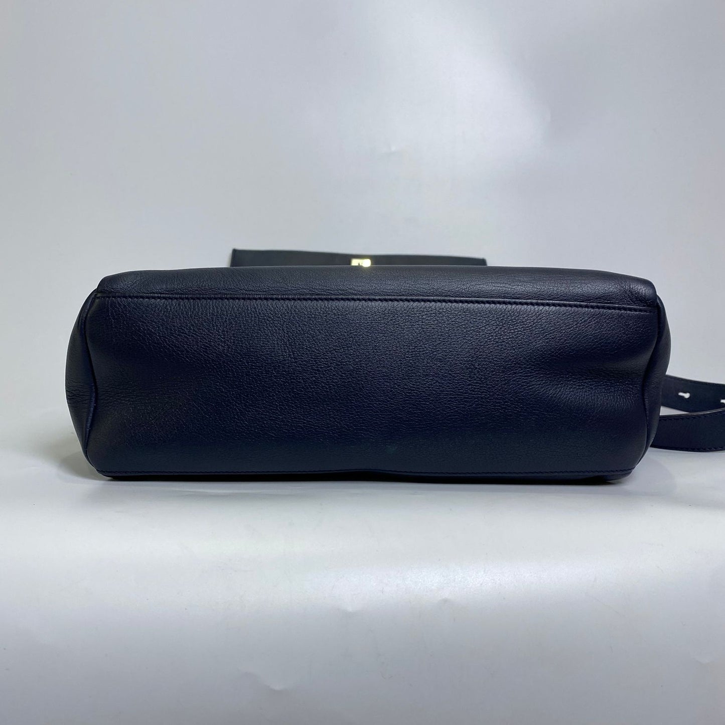 Givenchy Pandora Flap Bag Navy Blue