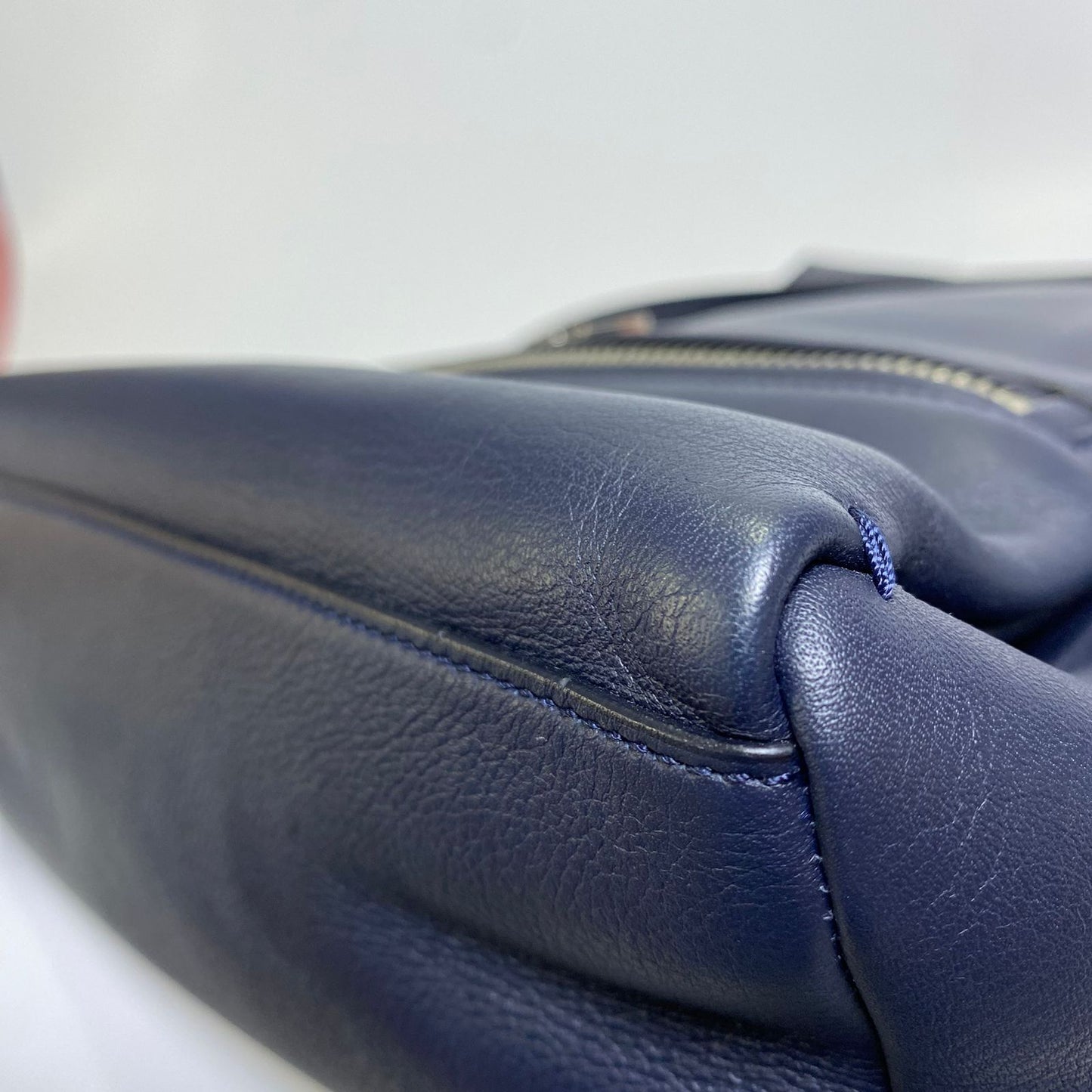 Givenchy Pandora Flap Bag Navy Blue