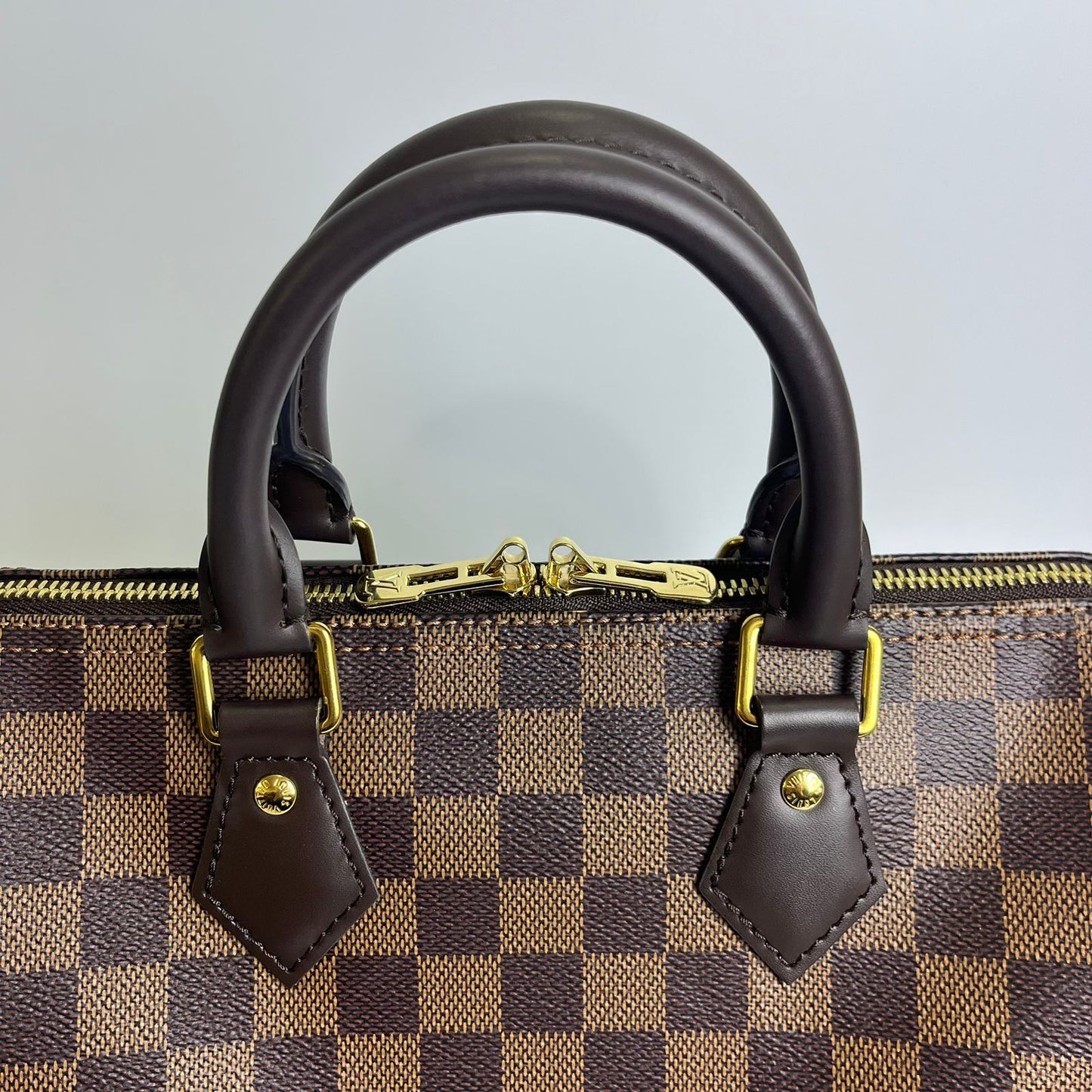 Louis Vuitton Speedy 25 DE