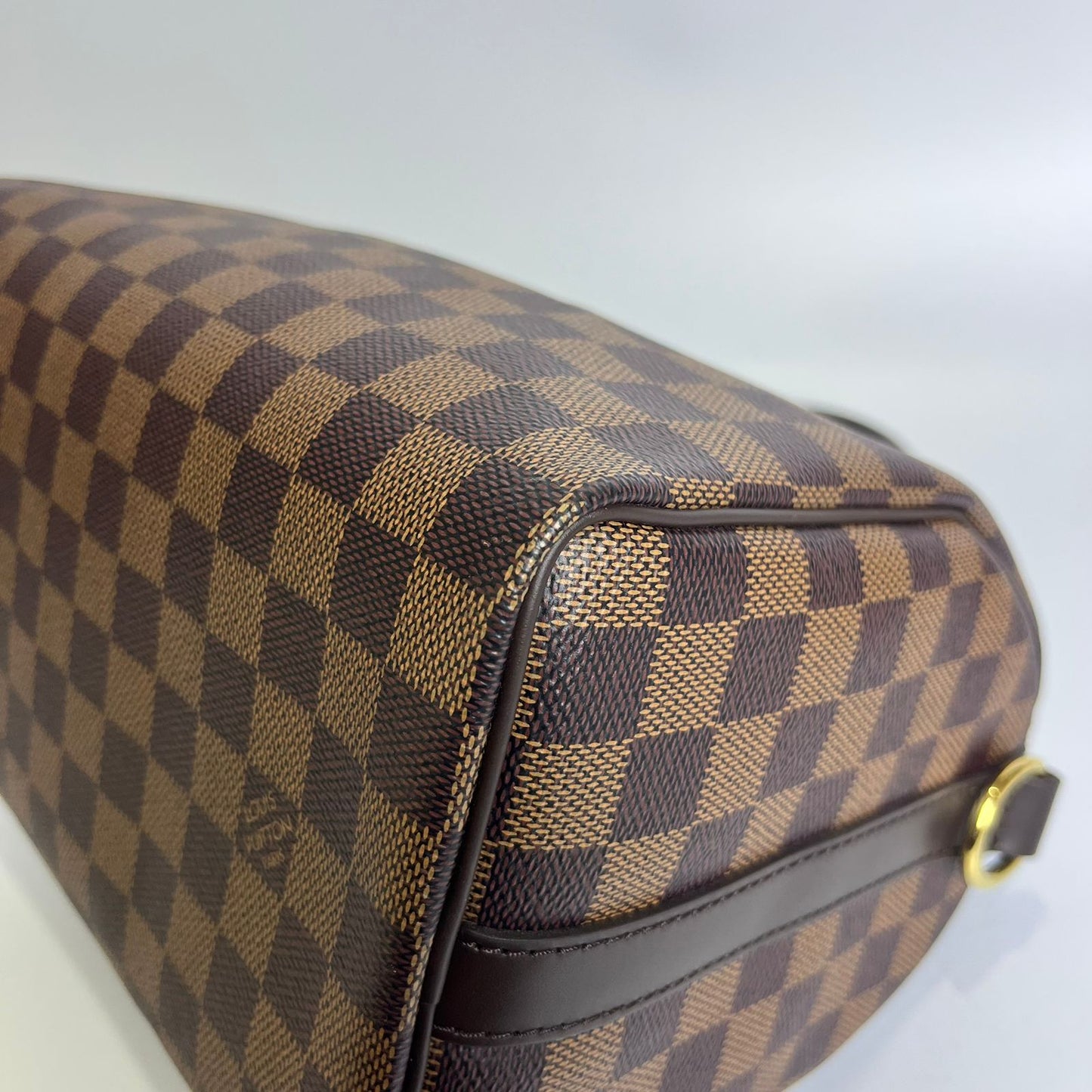 Louis Vuitton Speedy 25 DE