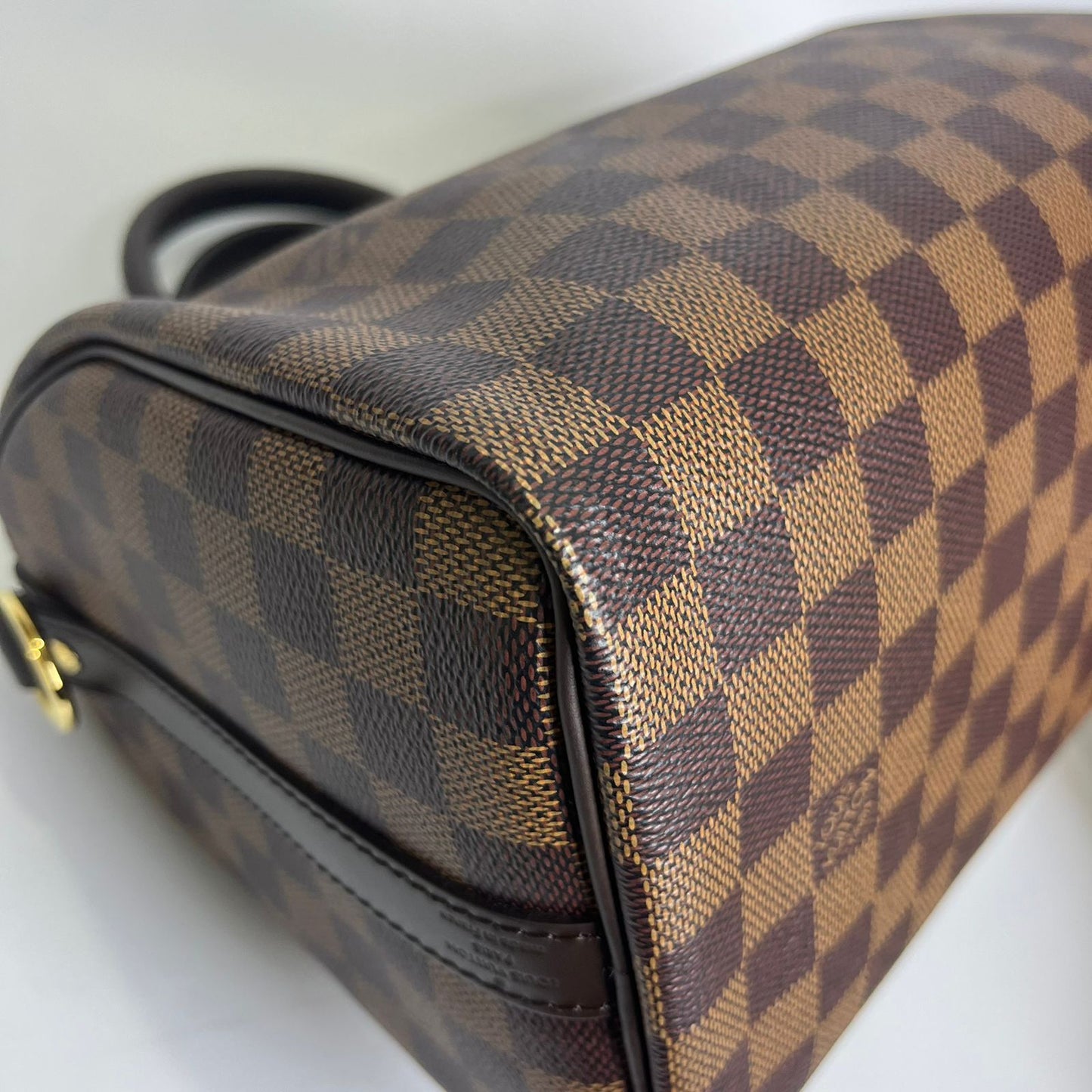 Louis Vuitton Speedy 25 DE