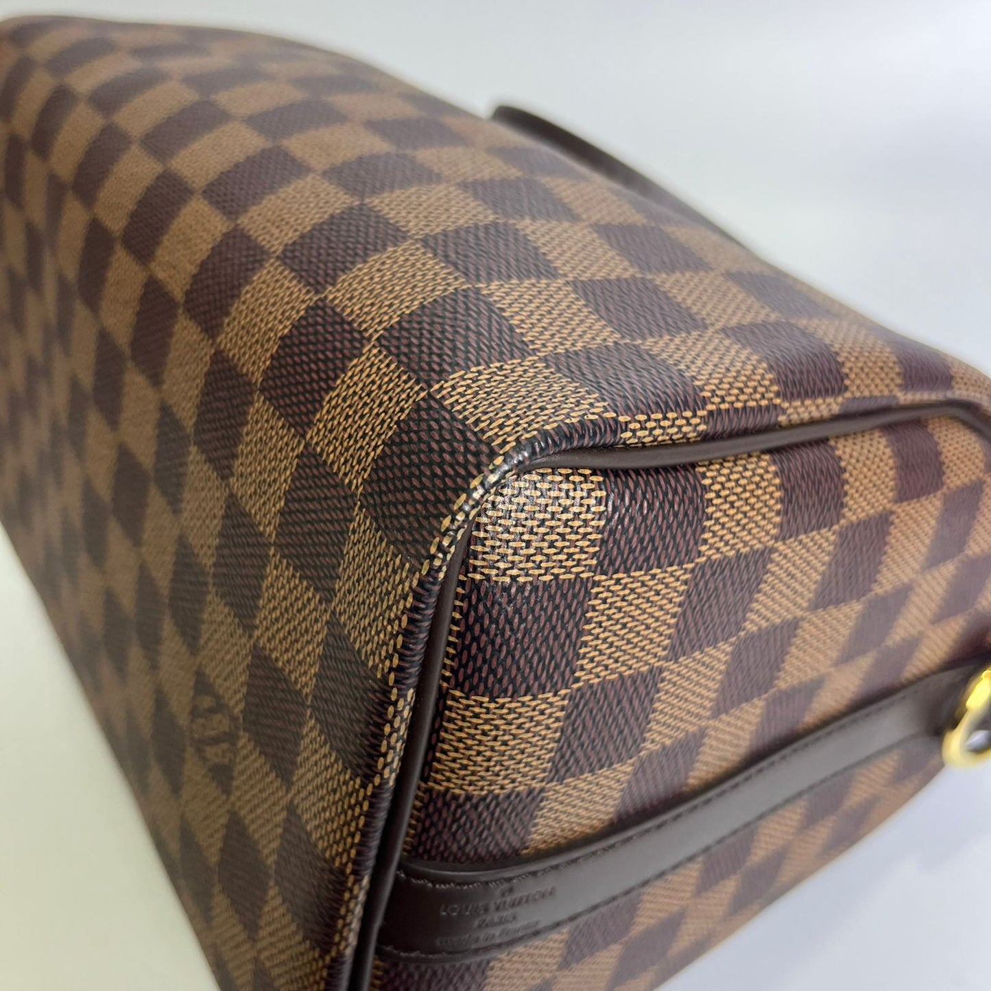 Louis Vuitton Speedy 25 DE