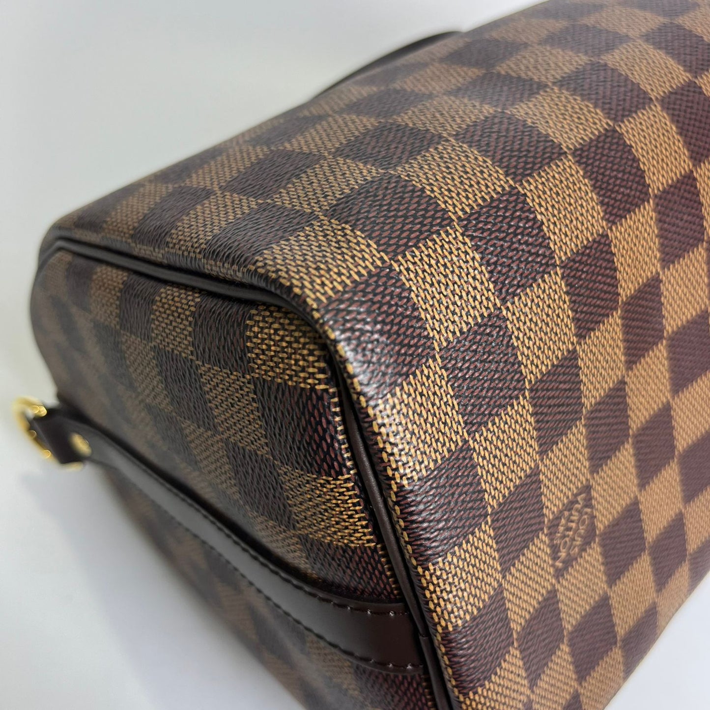 Louis Vuitton Speedy 25 DE
