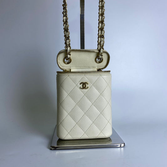 Chanel Vertical Vanity