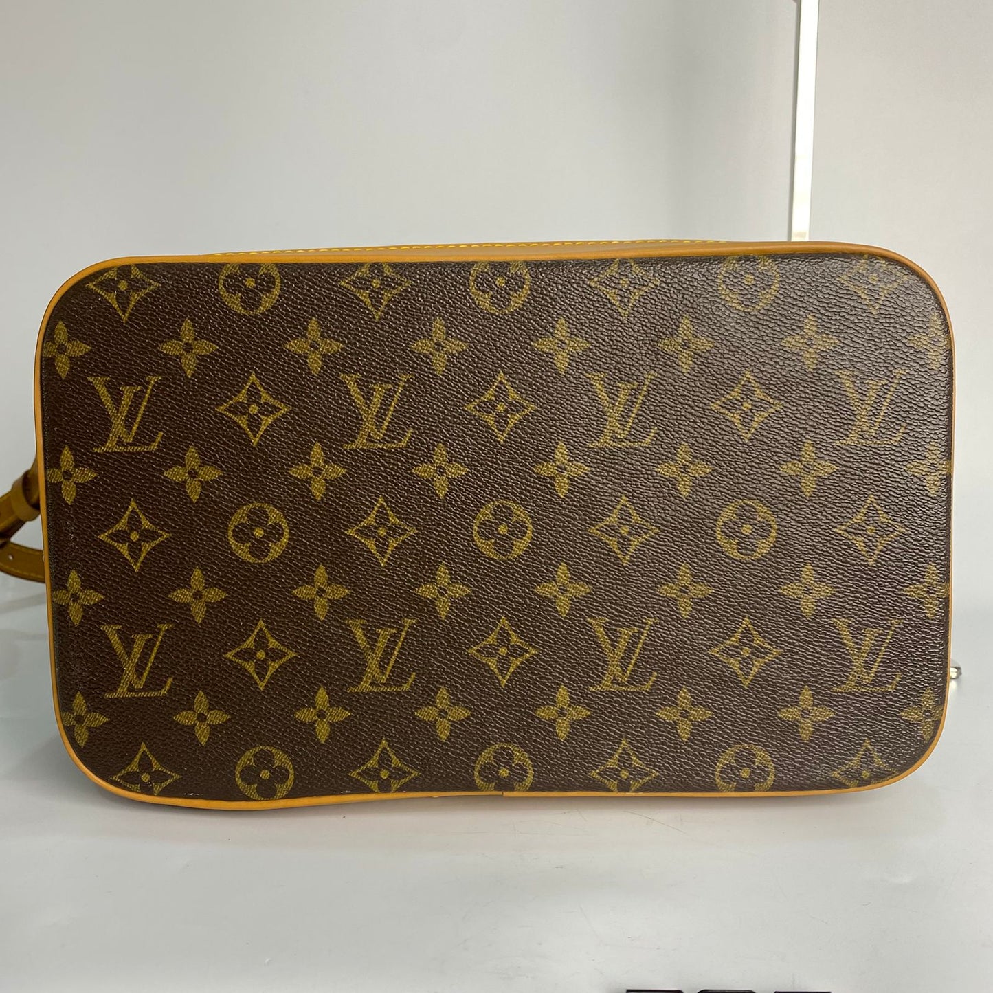 Louis Vuitton Sharon Stone Monogram Hobo Bag
