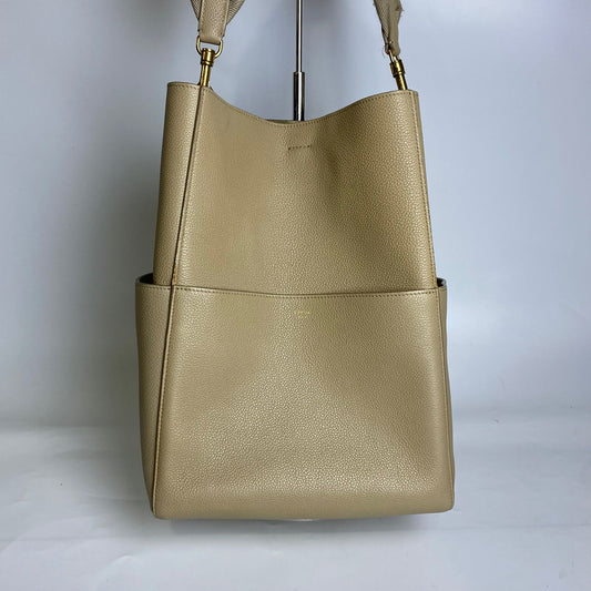 Celine Sangle Beige