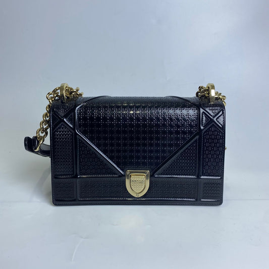 Dior DIorama Black
