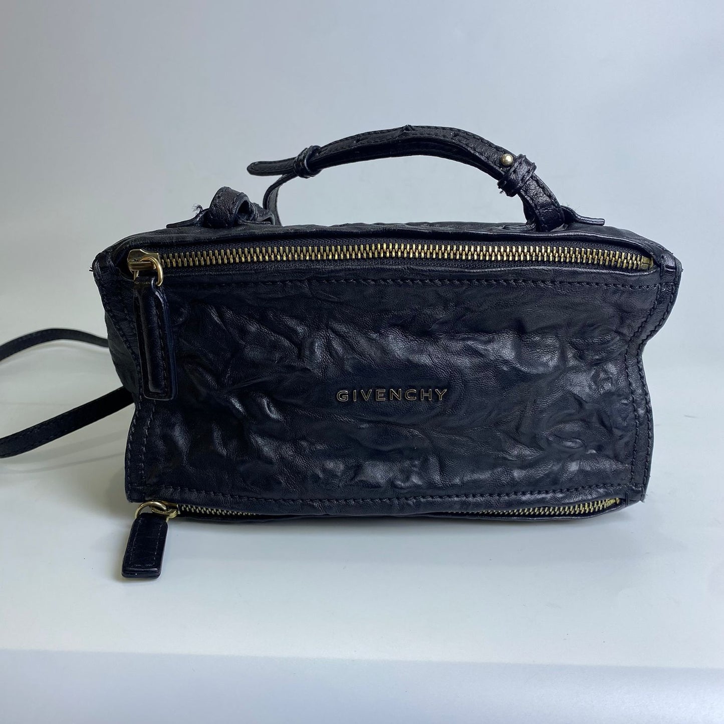Givenchy Pandora Black