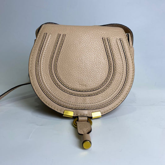 Chloe Camera Bag Pink