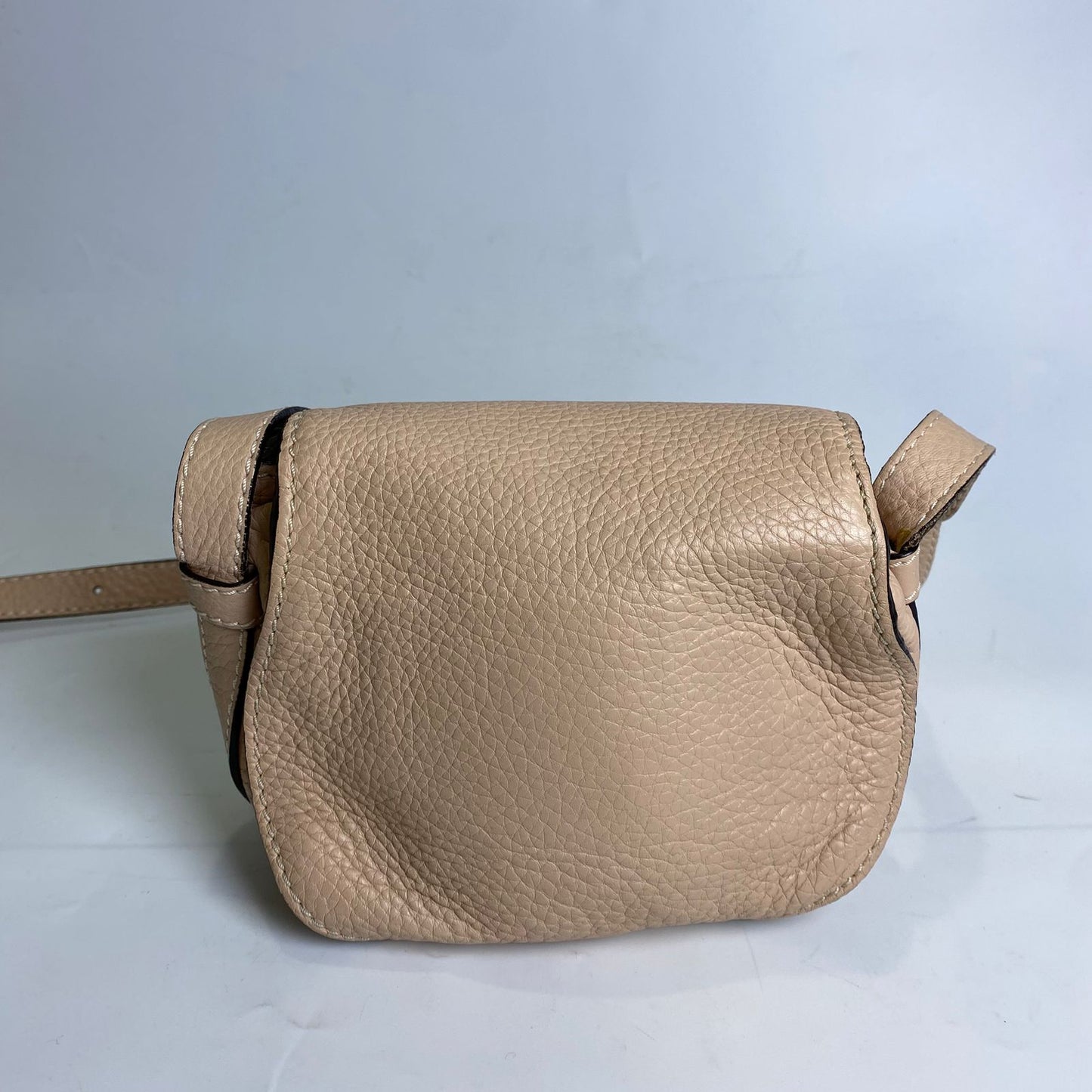 Chloe Camera Bag Pink