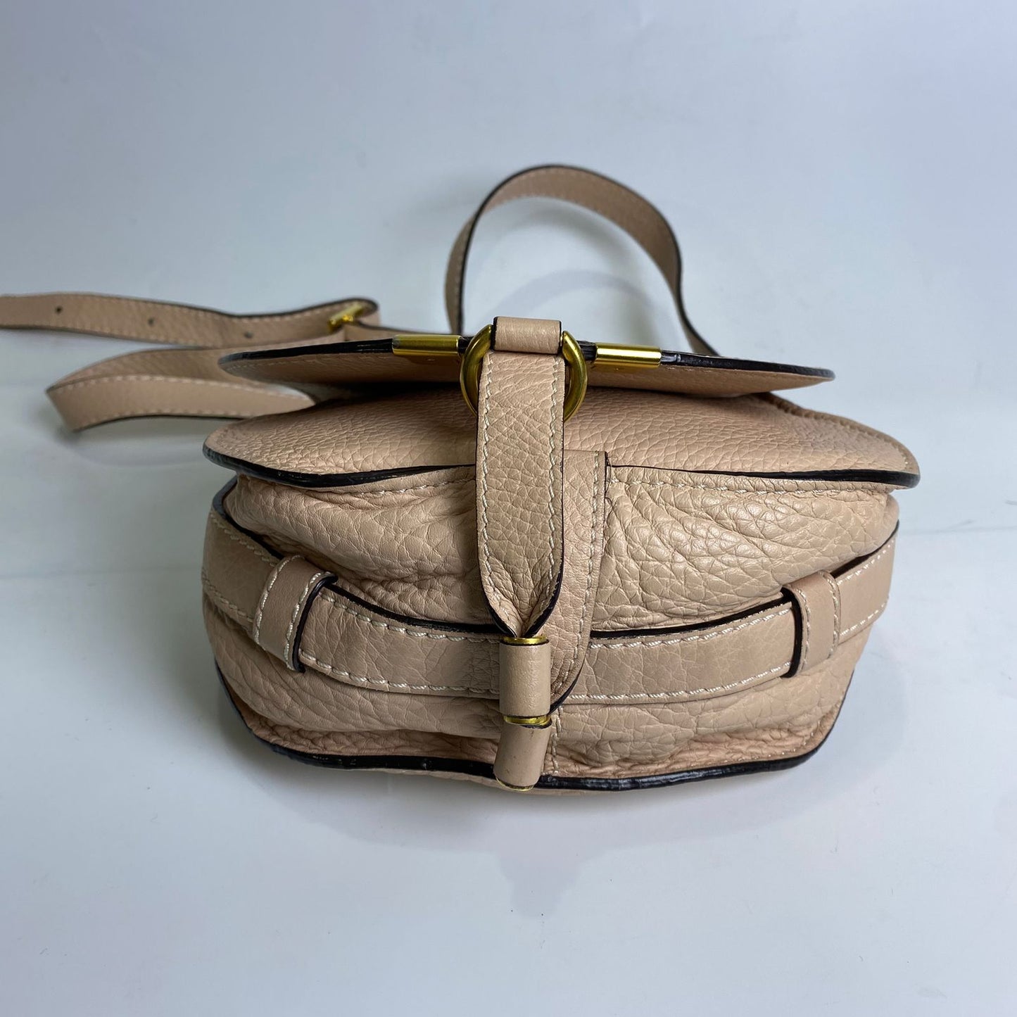 Chloe Camera Bag Pink