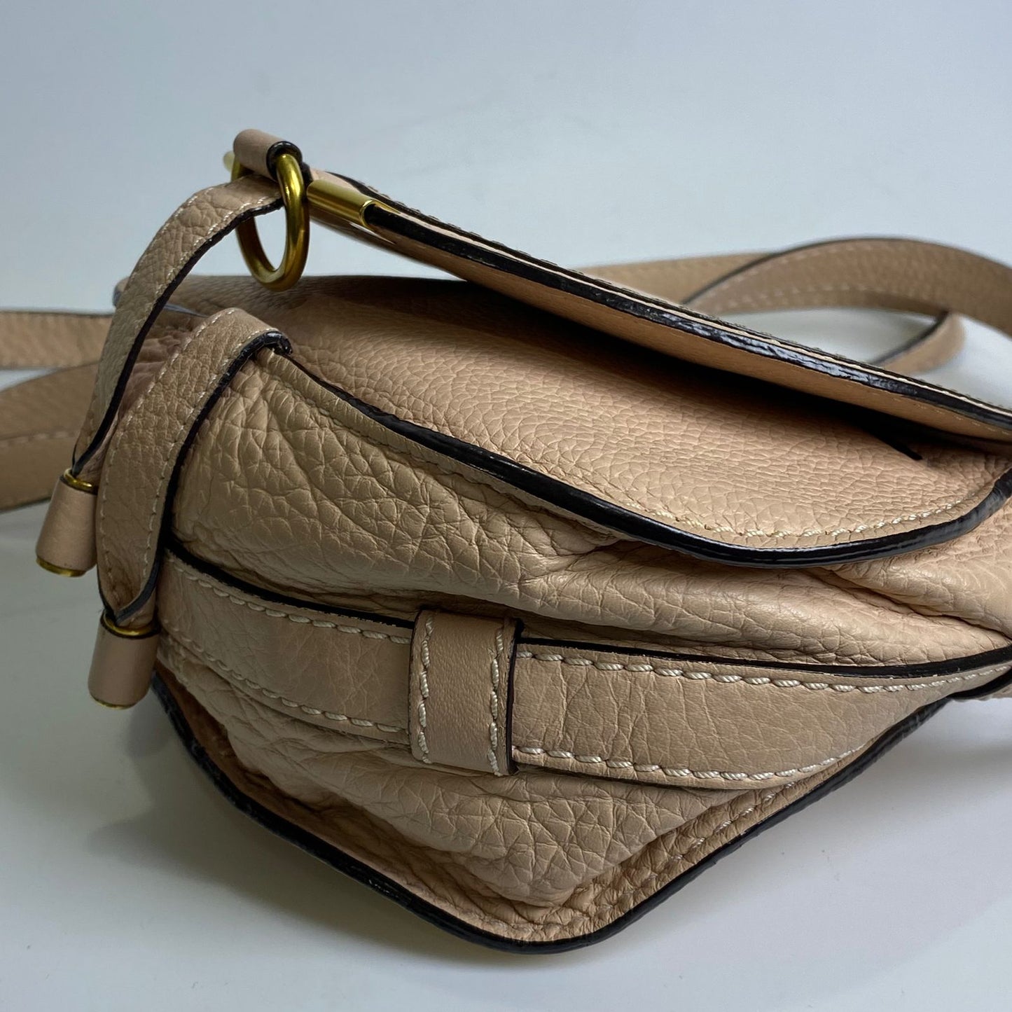 Chloe Camera Bag Pink