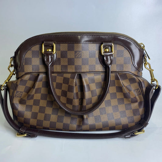 Louis Vuitton Trevi DE