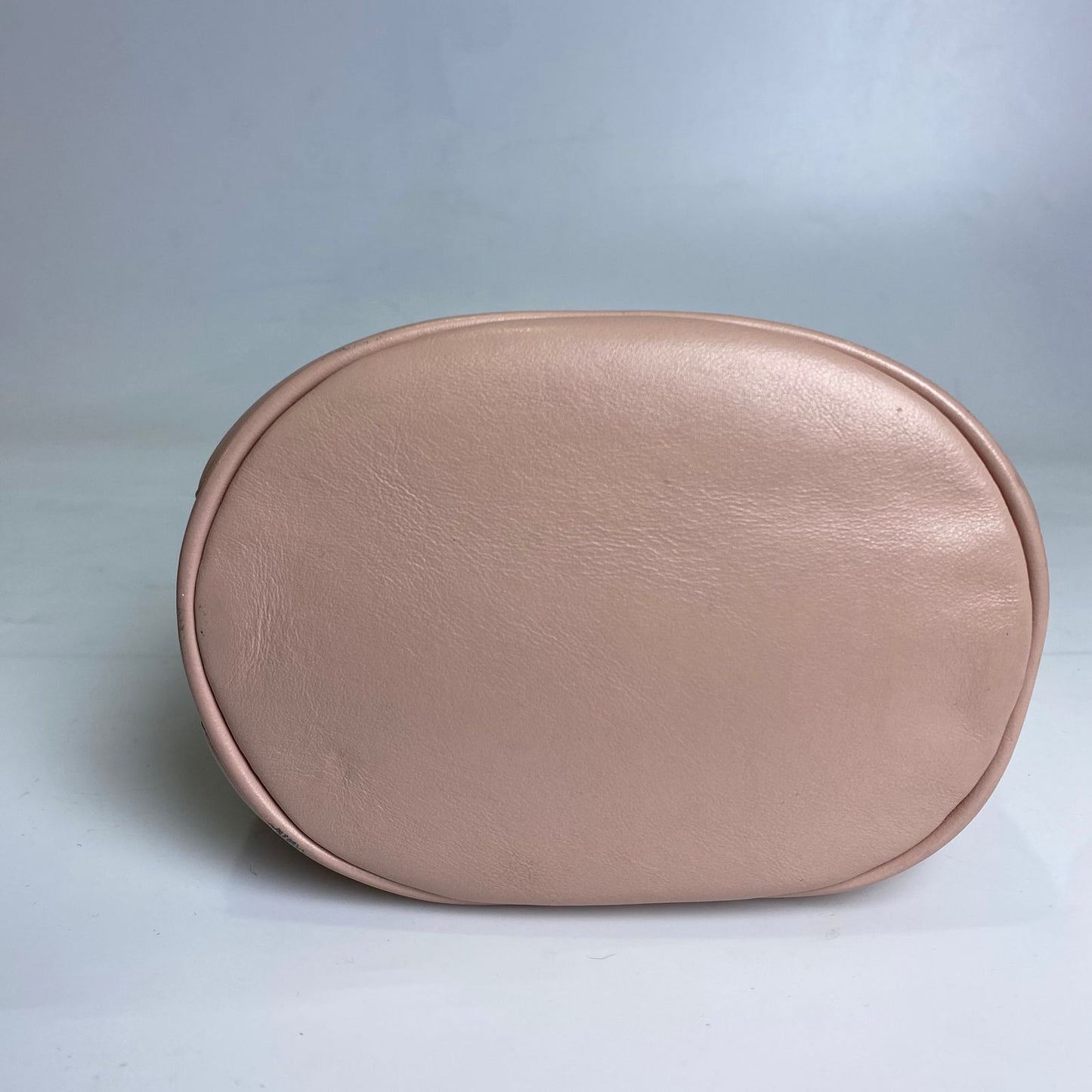 Gucci GG Marmont Mini Bucket Pink