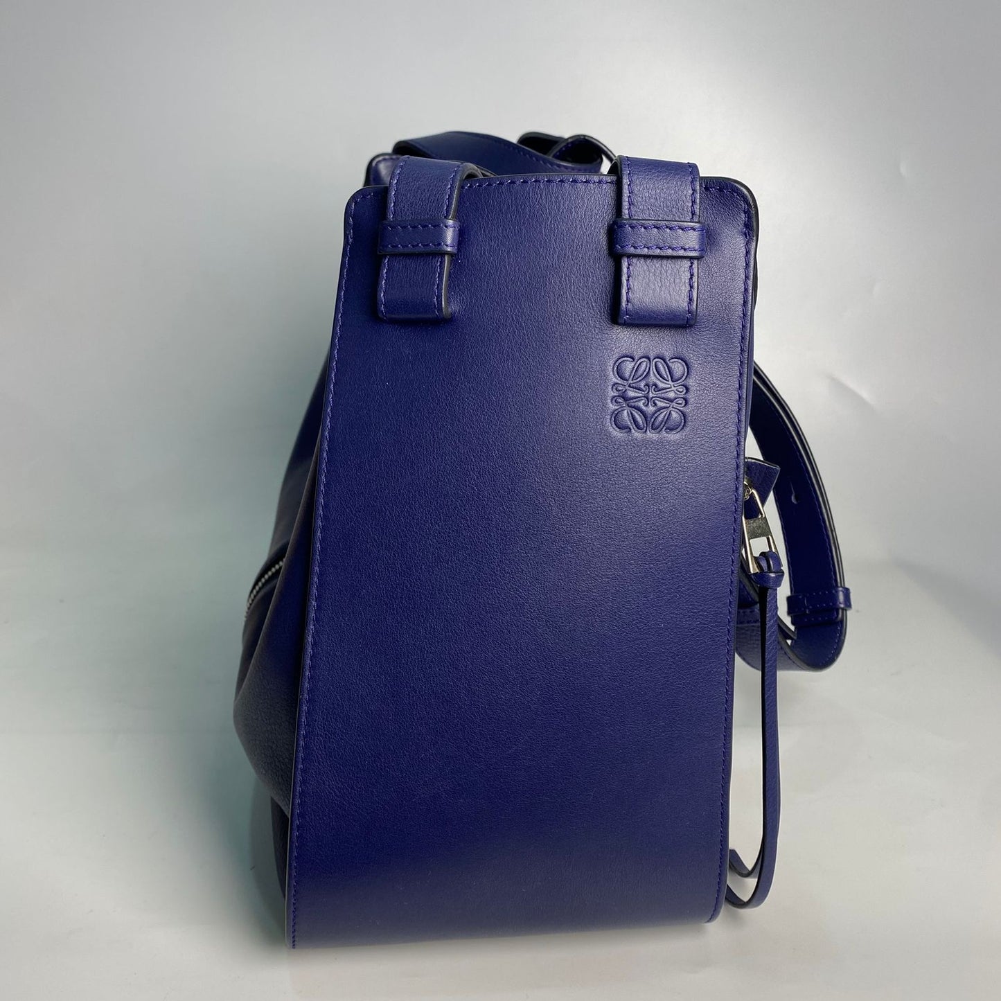 Loewe Hammock Blue