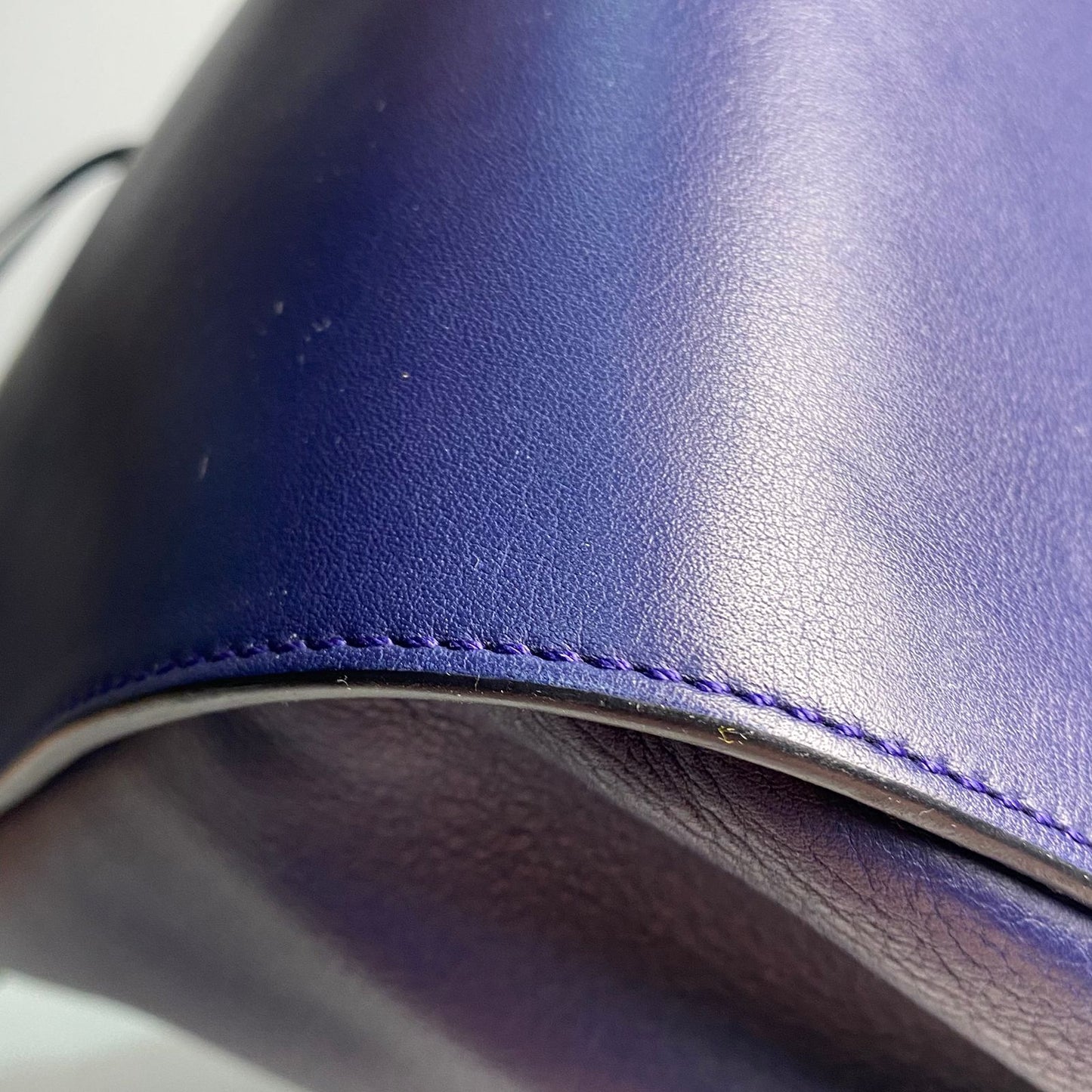 Loewe Hammock Blue