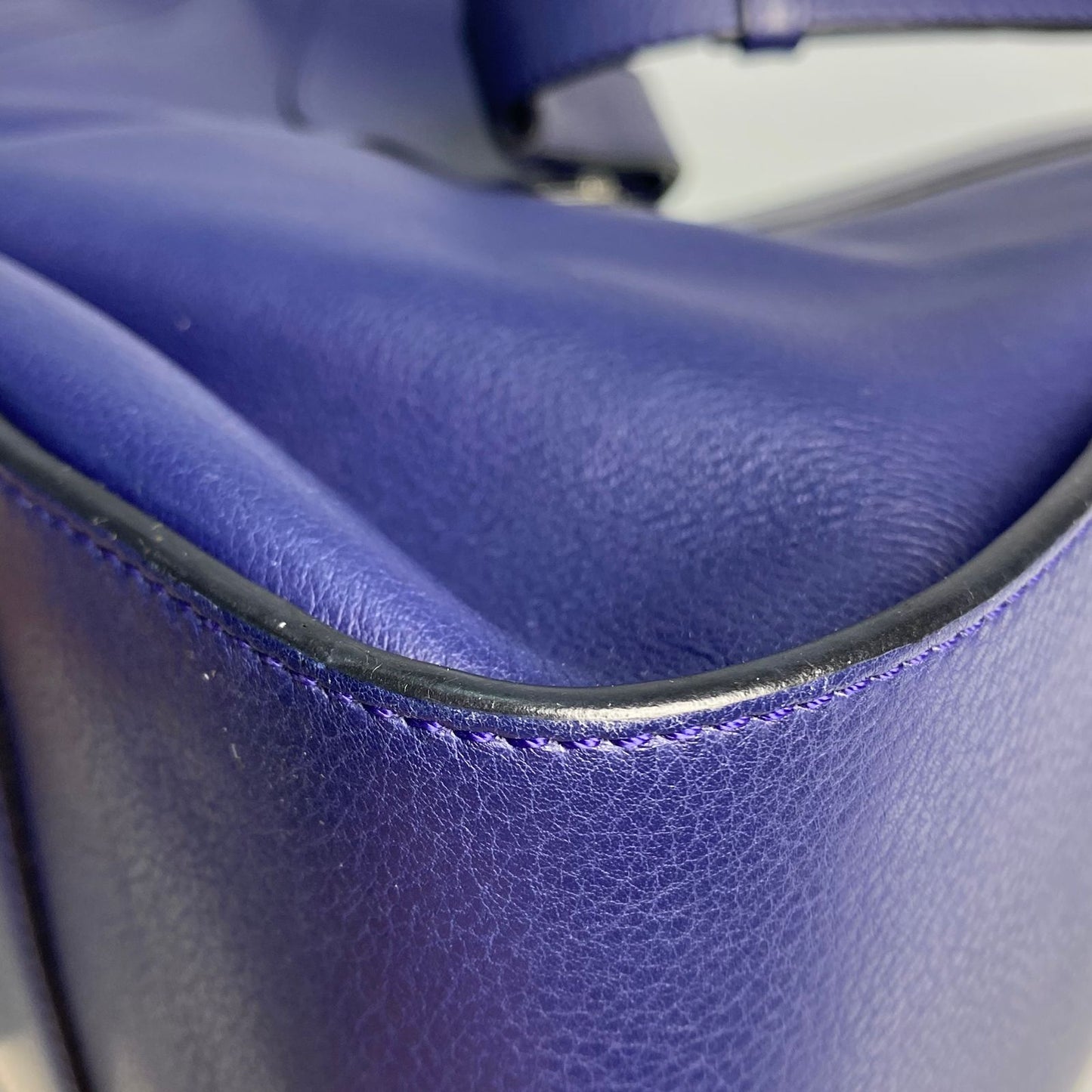 Loewe Hammock Blue