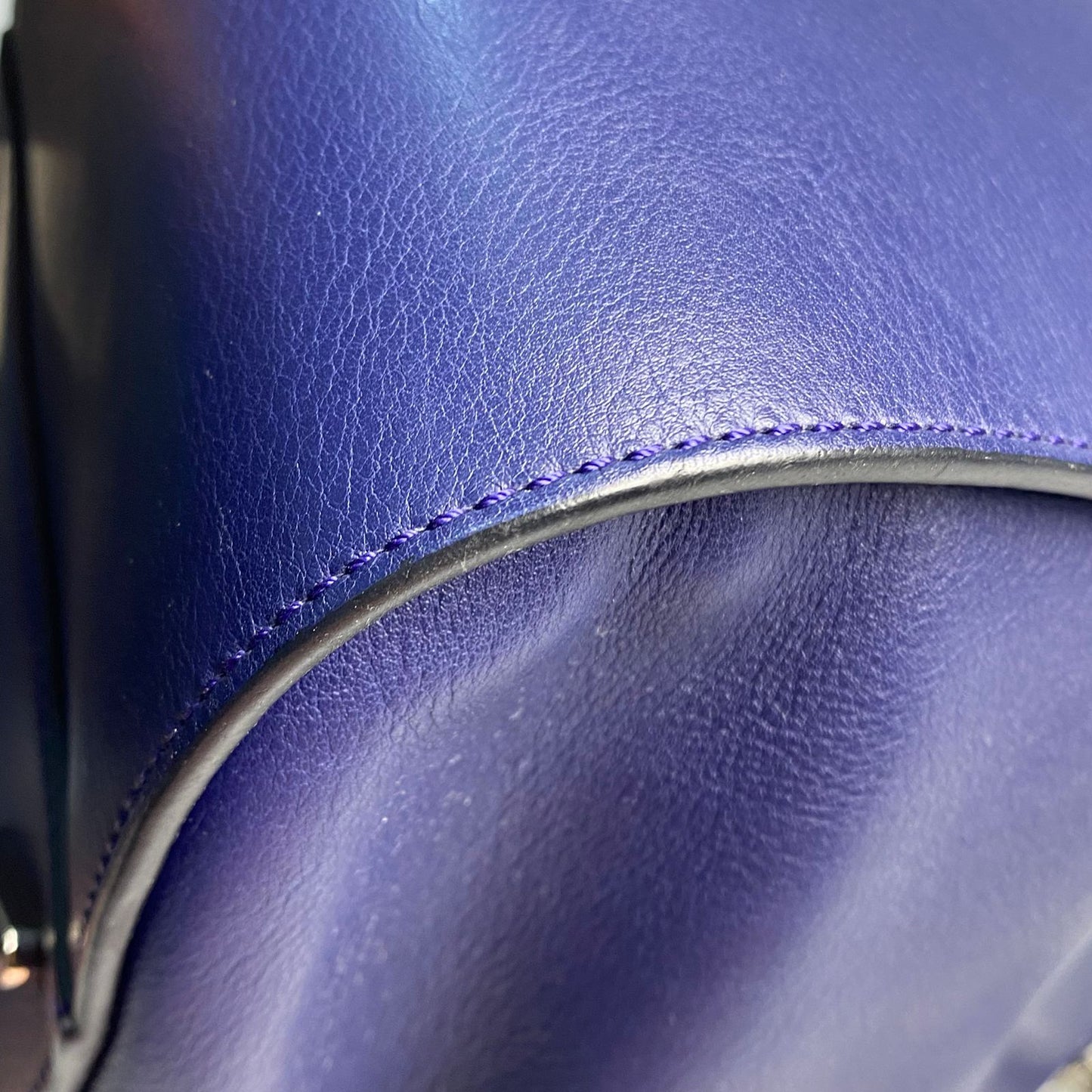 Loewe Hammock Blue