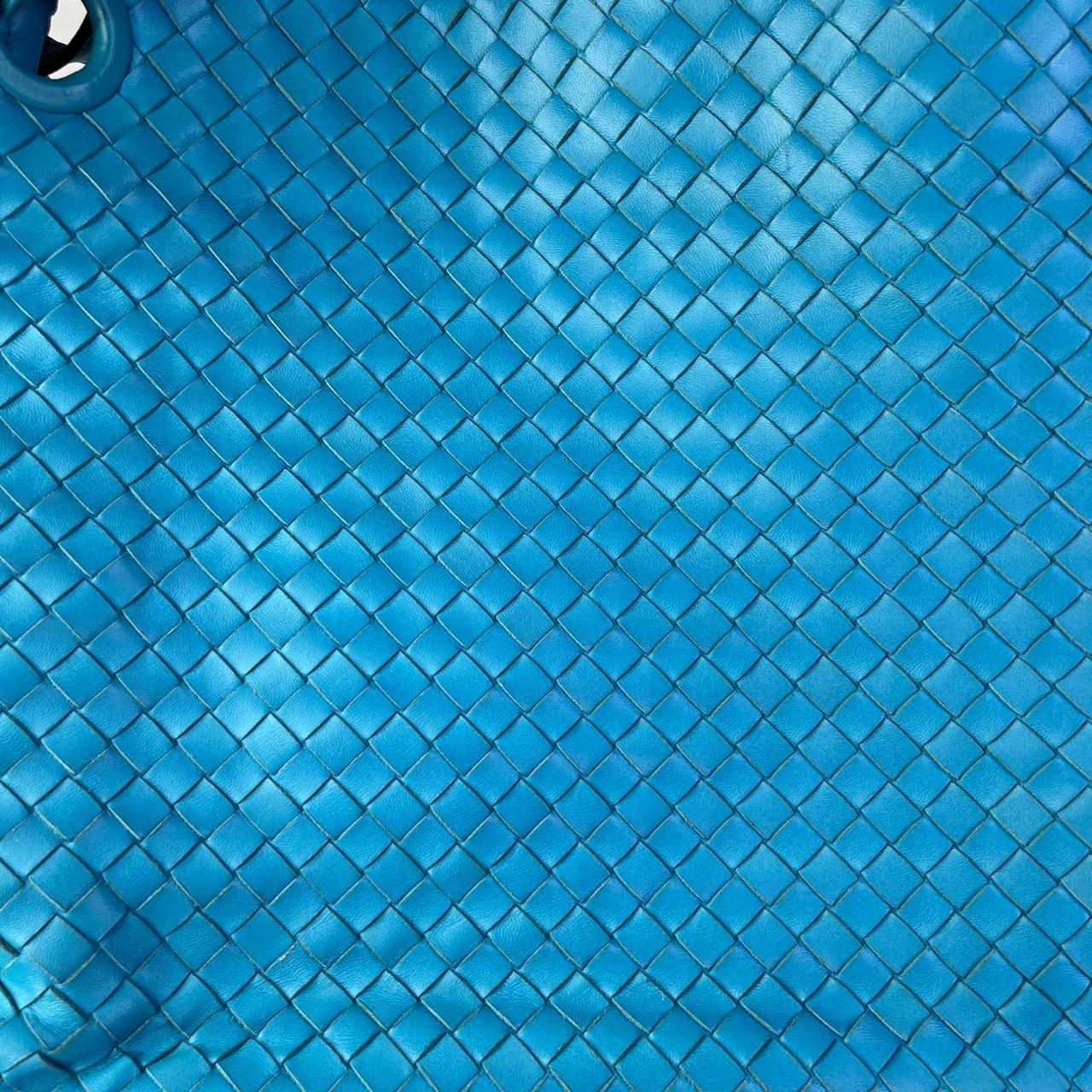 Bottega Veneta Nappa Intrecciato Garda tote bag
