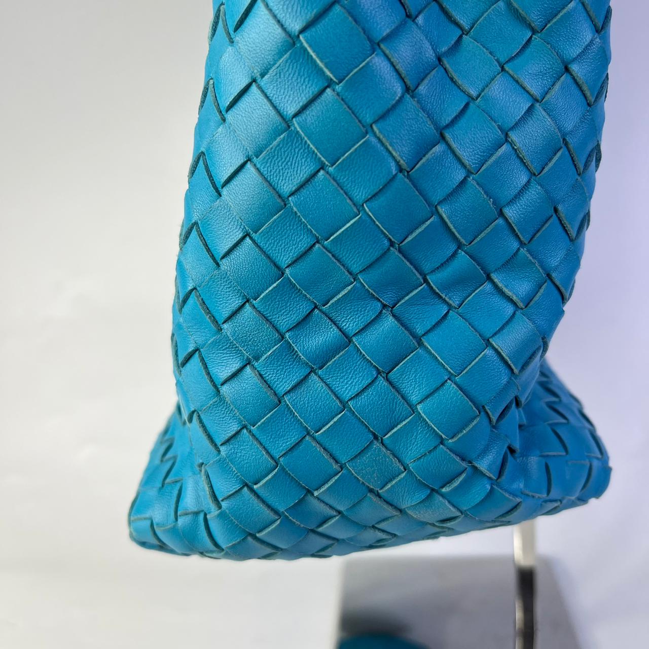 Bottega Veneta Nappa Intrecciato Garda tote bag