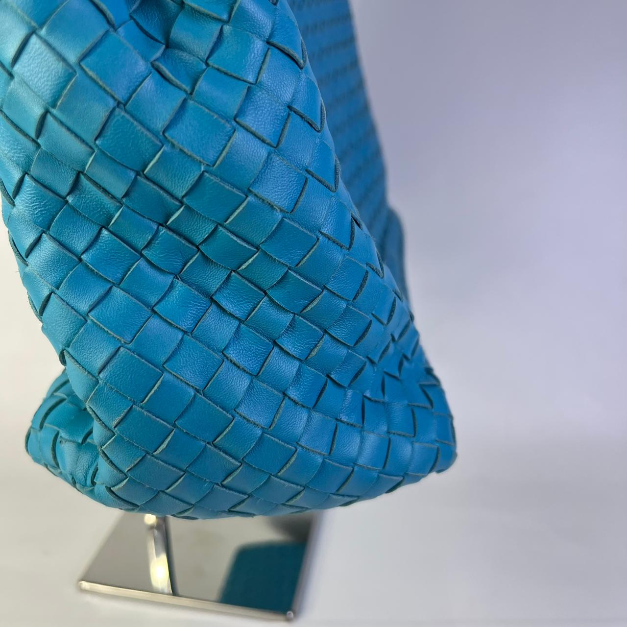 Bottega Veneta Nappa Intrecciato Garda tote bag