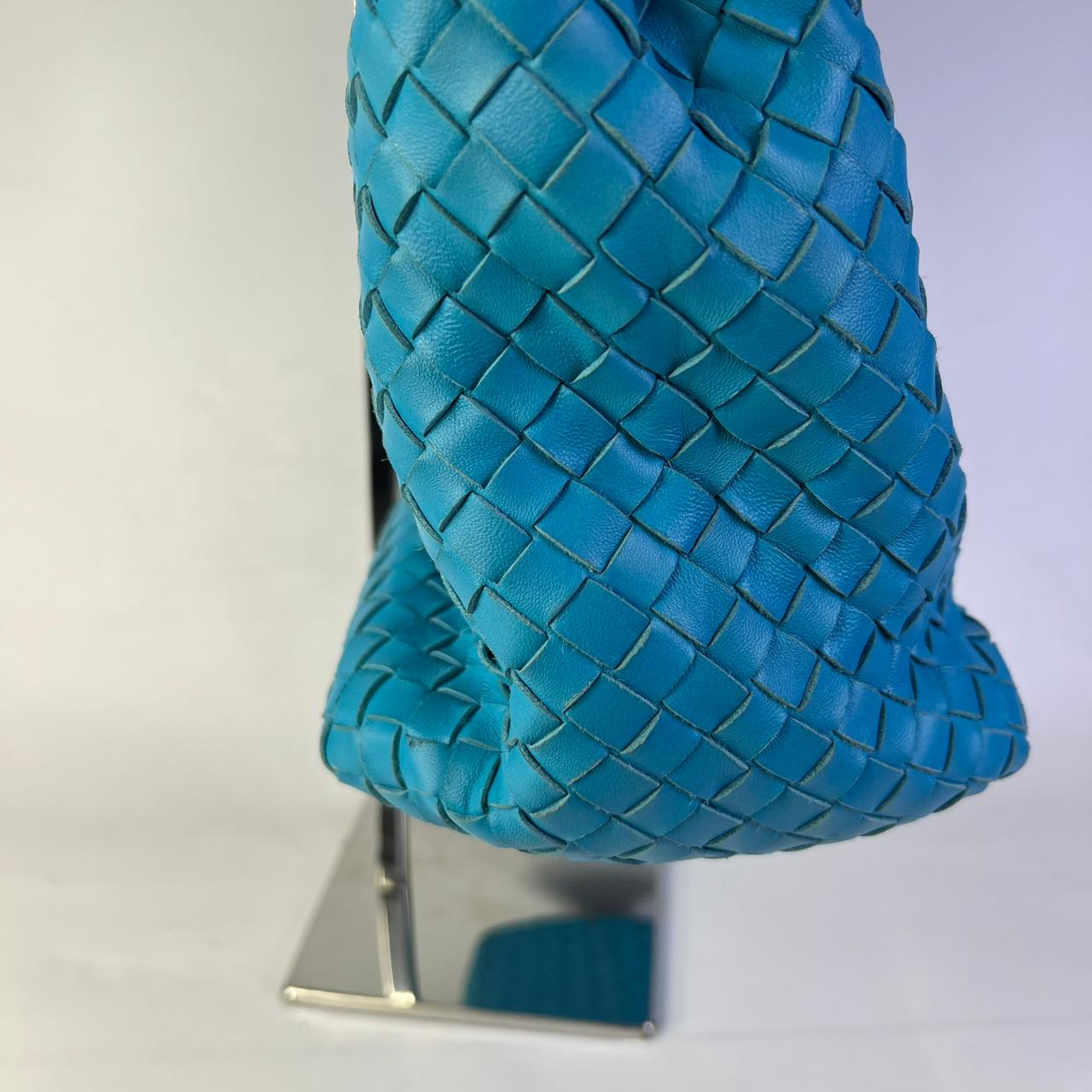 Bottega Veneta Nappa Intrecciato Garda tote bag