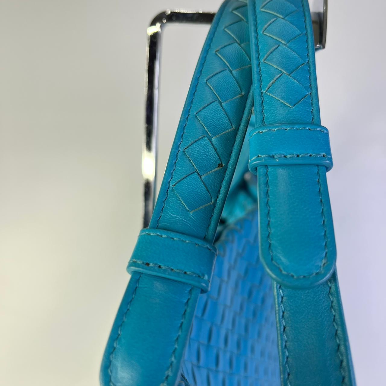 Bottega Veneta Nappa Intrecciato Garda tote bag