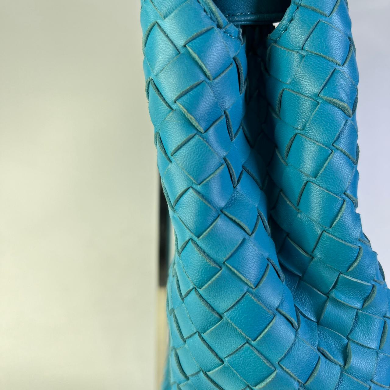 Bottega Veneta Nappa Intrecciato Garda tote bag