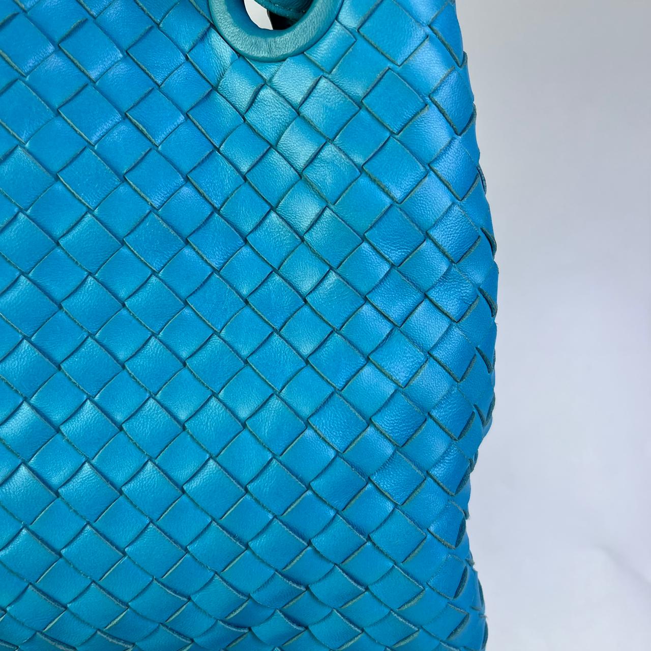 Bottega Veneta Nappa Intrecciato Garda tote bag