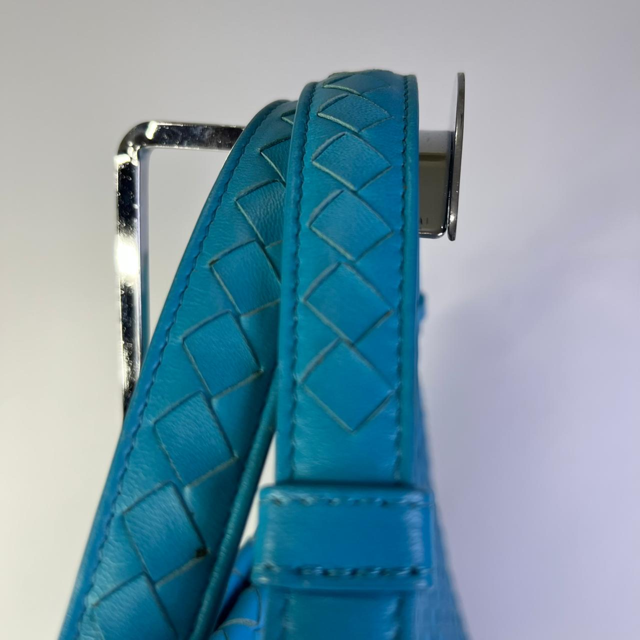 Bottega Veneta Nappa Intrecciato Garda tote bag